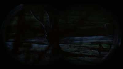 Come on, come on,
come on. Where are you? - Carved