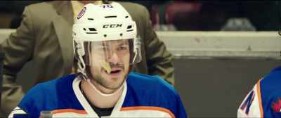 - Come on, come on.
- Doug Glatt is rocked! - Goon: Last of the Enforcers