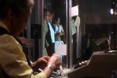 - Come on.
- Come on, girl. - The Ritz
