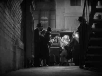 Come on! Come on, girls! - Footlight Parade