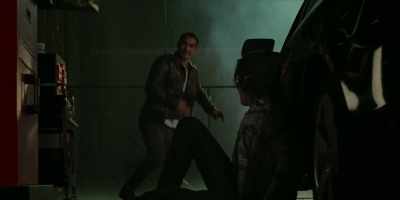 Come on! Come on!
Go, go, go, go! - Teen Wolf: The Movie