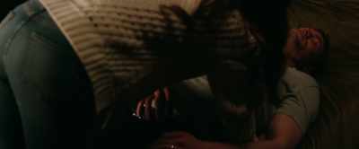 - Come on. Come on.
- (GROANS) - Fifty Shades Freed