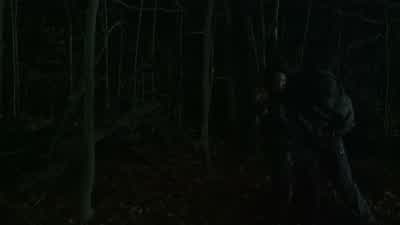 -Come on. - Marvel's The Punisher
