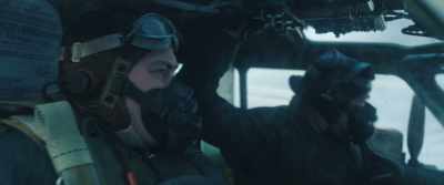 Come on. Come on.
Hold together a little longer. - Masters of the Air