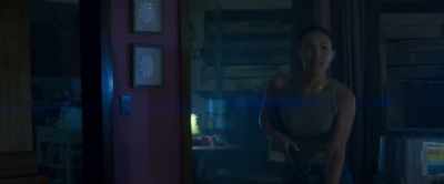 - Come on. Come on!
- [howling] - Werewolves