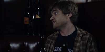 - Come on, come on.
- If there's one thing - Intersect