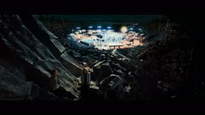 Come on. - Close Encounters of the Third Kind