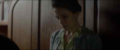 Come on. Come on. Lie down. - The Woman in Black 2: Angel of Death