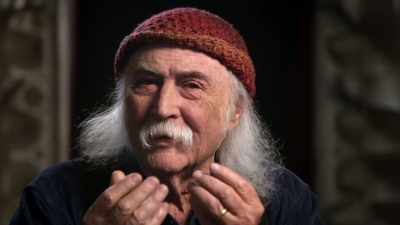"Come on. Come on, little notes.
Come on out, come on out." - David Crosby: Remember My Name