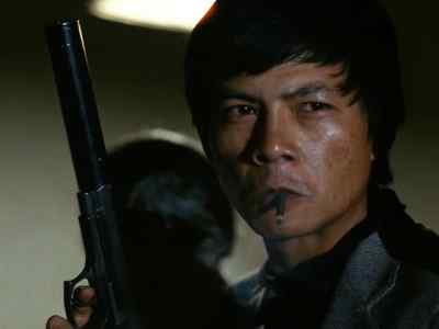 COME ON, COME ON!
MONGOL WANTS YOU NOW! - Hunter