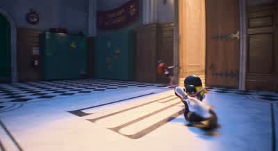 Come on! - Despicable Me 4