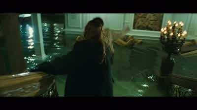 Come on, come on, Rose! - Titanic