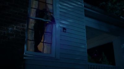         Come on. Come on. - Black Lightning