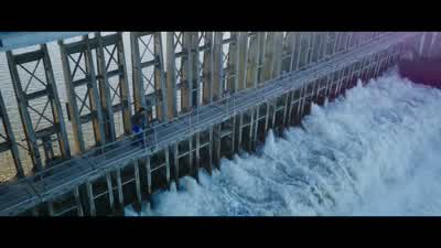 That a girl. - A Dog's Purpose