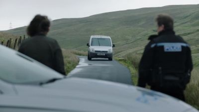 Come on, come on! - Shetland