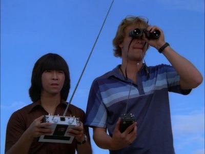 COME ON. COME ON! - Hawaii Five-O