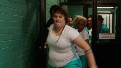 Come on, come on. - Wentworth