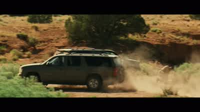QUINCE: Come on, come on! - 2 Guns
