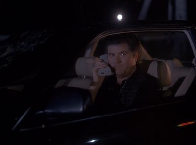 Come on, come on. - Miami Vice
