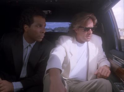 Come on, come on. - Miami Vice