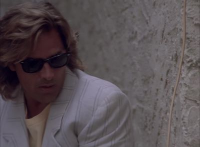 Come on.
Come on! - Miami Vice