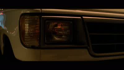 COME ON, COME ON. - Ocean's Eleven