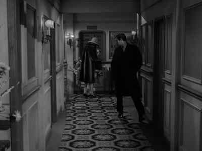 Come on, come on. - The Twilight Zone