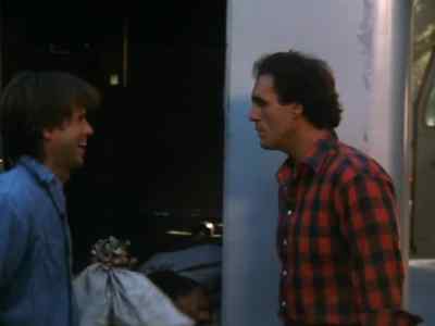 COME ON. COME ON! - Hunter