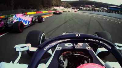 - Come on!
- Come on! - Formula 1: Drive to Survive
