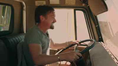 Come on, come on. - The Grand Tour