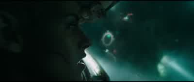 Come on. - Underwater