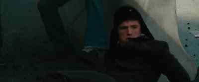 Come on! Come on! - Red Dawn