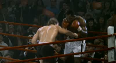 Come on! - Rocky V