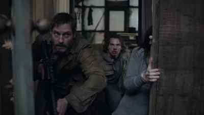 Come on, come on. - Colony