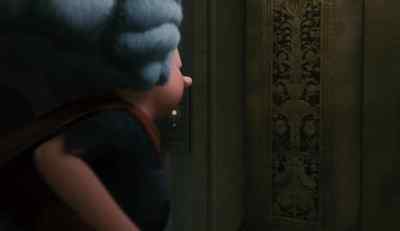 Come on, come on! - Hoodwinked 2: Hood vs  Evil