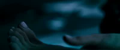 God. Come on. There we go. There we go. Okay. Okay. - The Shallows