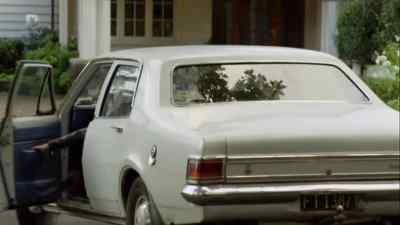 Come on, come on! - The Brokenwood Mysteries