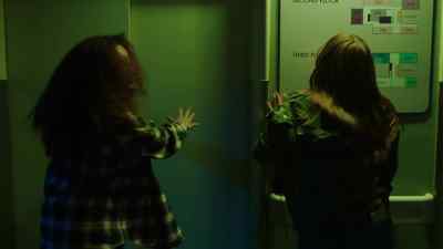 - Come on, come on! - Creepshow