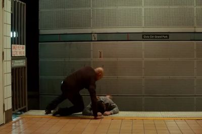 Come on! Come on! - NCIS: Los Angeles