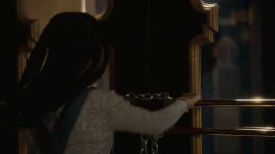 -Come on. Come on. - Just Beyond