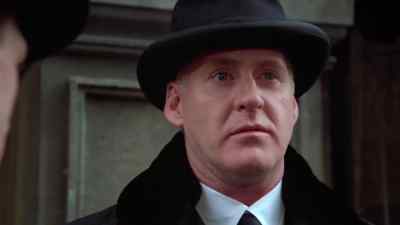 Come on, come on. - Once Upon a Time in America