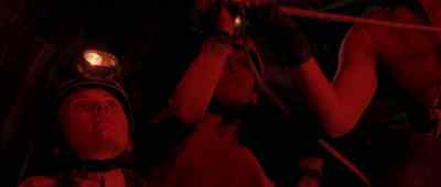 Come on, come on. - The Descent