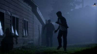 Come on, come on! - Supernatural