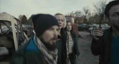 Come on, come on! - Chernobyl Diaries