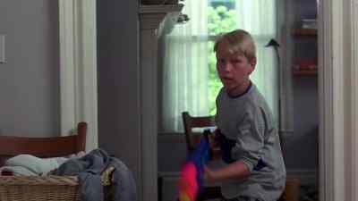 Come on! Come on! - The Next Karate Kid