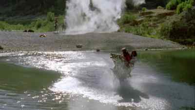 Come on! Come on! - Sharpe's Mission