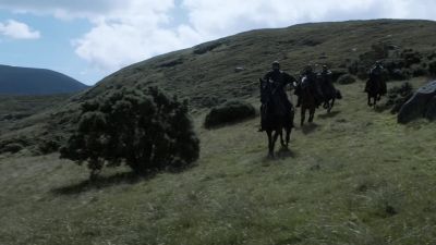 Come on!
Come on! - Game of Thrones