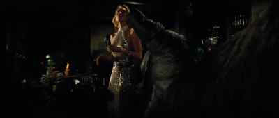 Come on, come on. - King Kong