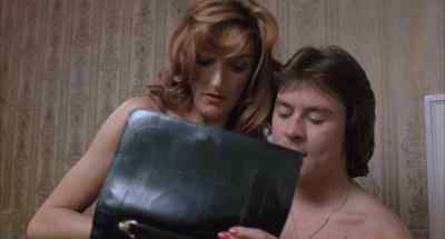 Come on, come on. - Adventures of a Plumber's Mate