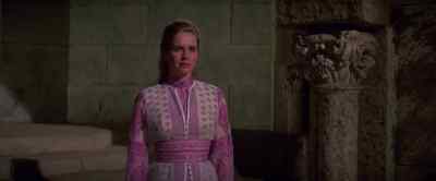 Come on, come on, - Lost Horizon